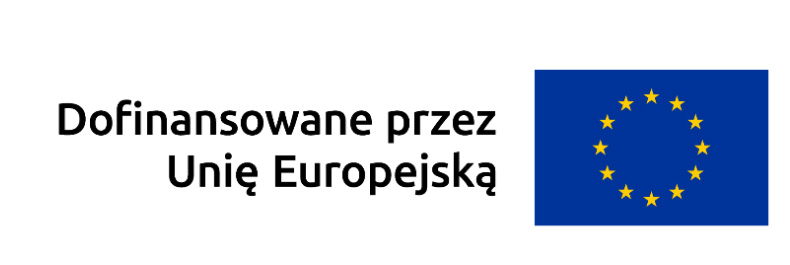 Dofinansowane przez Unię Europejską